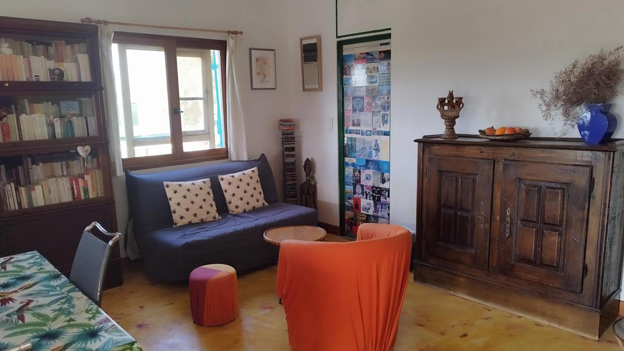 Une Maison Sur Une Presqu'Ile Port-Saint-Louis-du-Rhone Ngoại thất bức ảnh