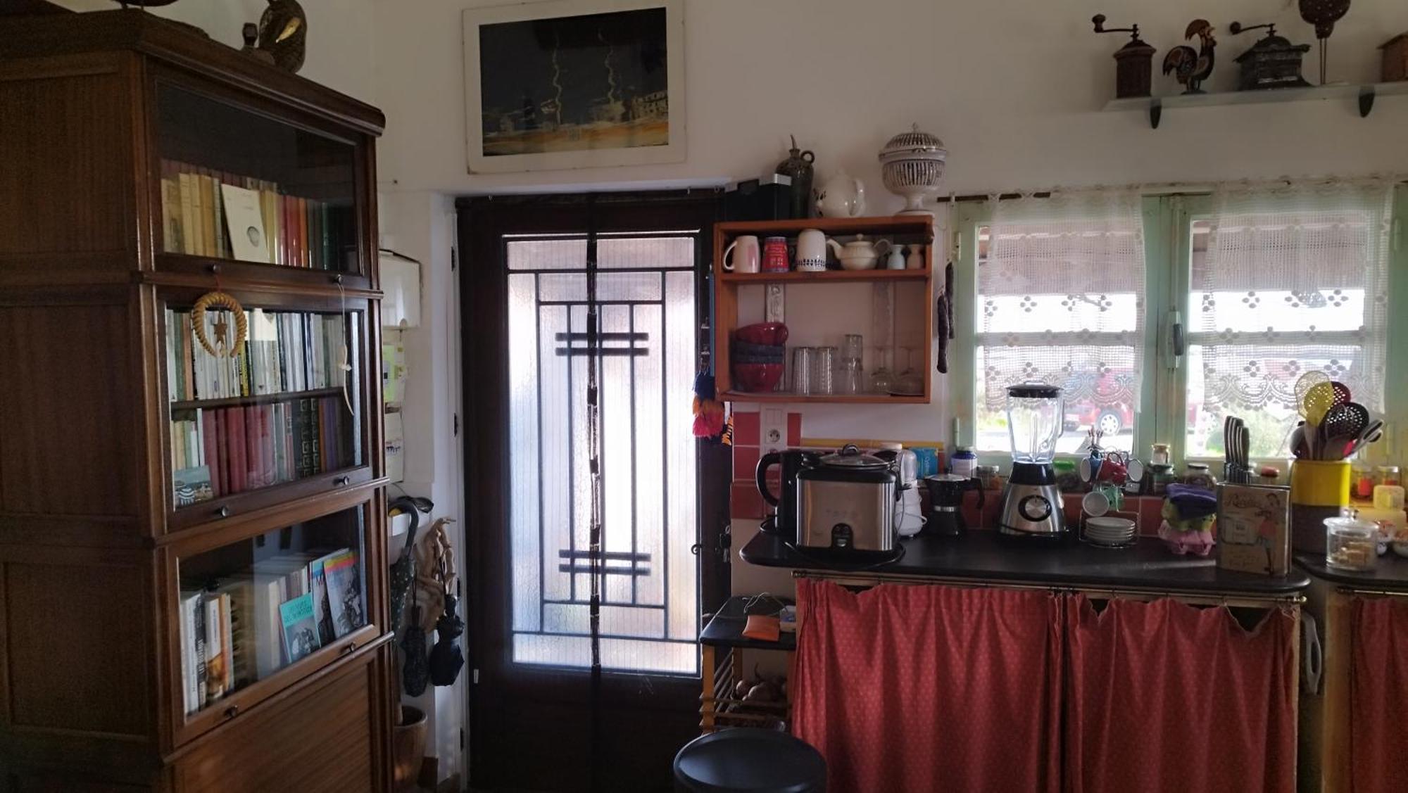 Une Maison Sur Une Presqu'Ile Port-Saint-Louis-du-Rhone Ngoại thất bức ảnh